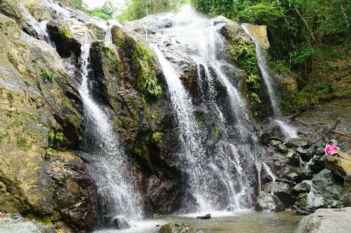 Argyle Falls