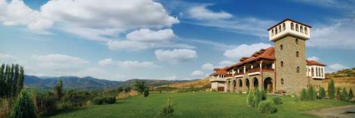 Popova Kula Winery