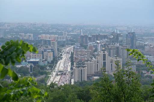 Almaty