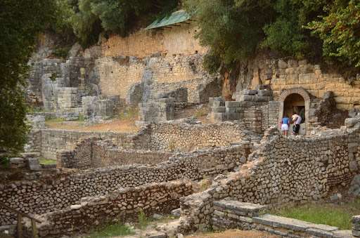 Butrint