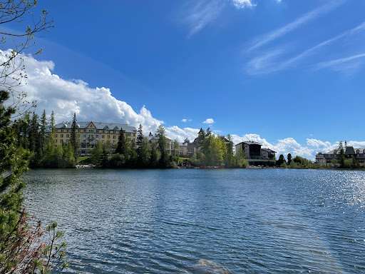 Štrbské Pleso