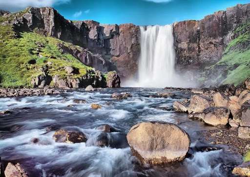 Thingvellir National Park
