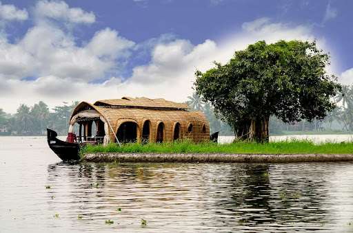 Kerala Backwaters