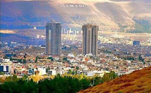 Sulaymaniyah