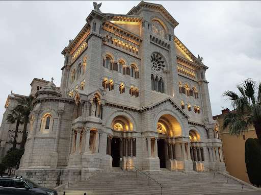 Saint Nicholas Cathedral