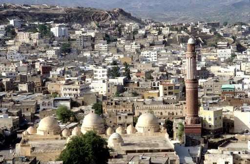 Taiz