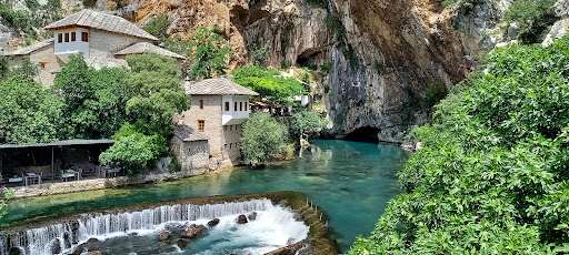 Blagaj