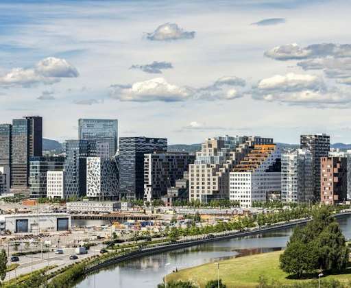 Oslo