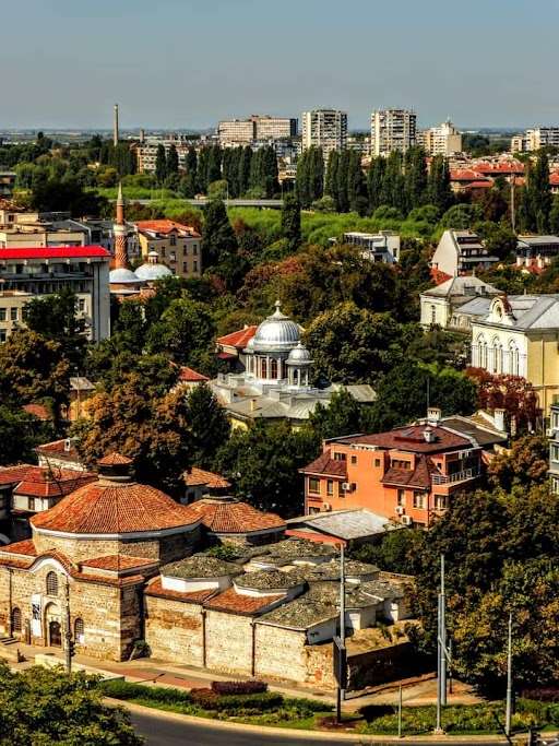 Plovdiv