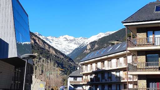 Vallnord