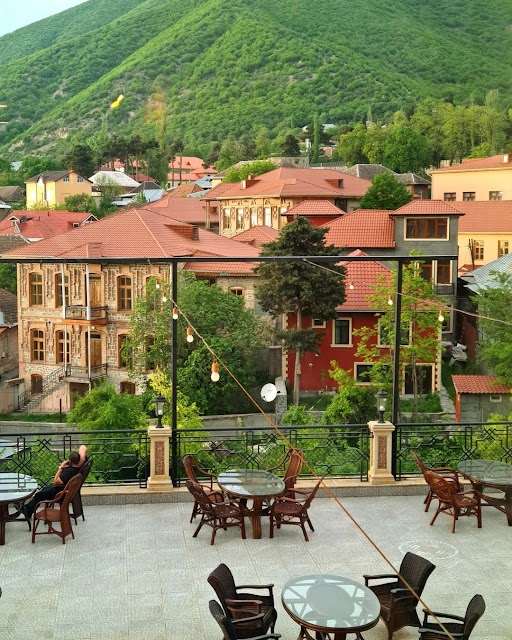 Sheki