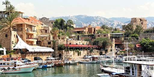 Byblos