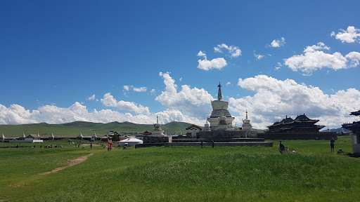 Karakorum