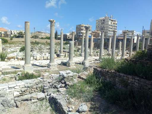 Tyre