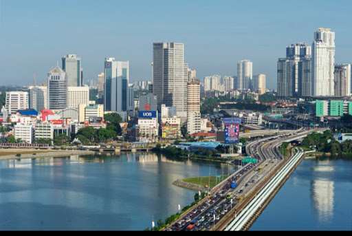 Johor Bahru