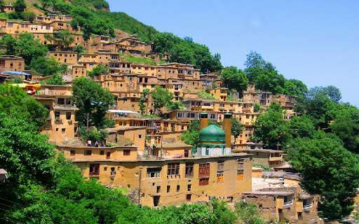 Masuleh