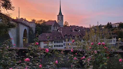 Bern