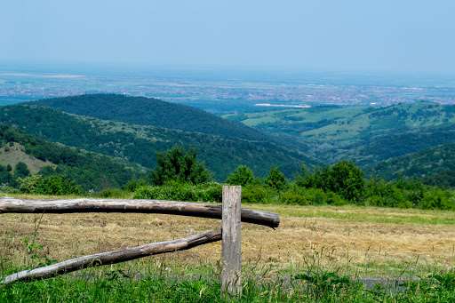 Fruska Gora National Park