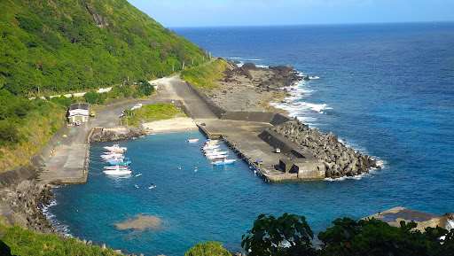 Lanyu Island