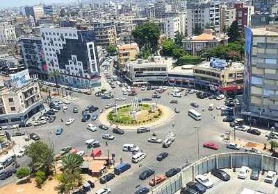 Tripoli