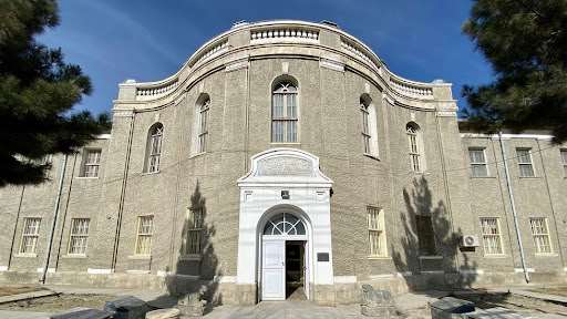 Kabul Museum