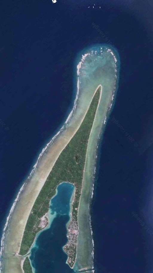 Nanumea