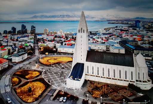 Reykjavik