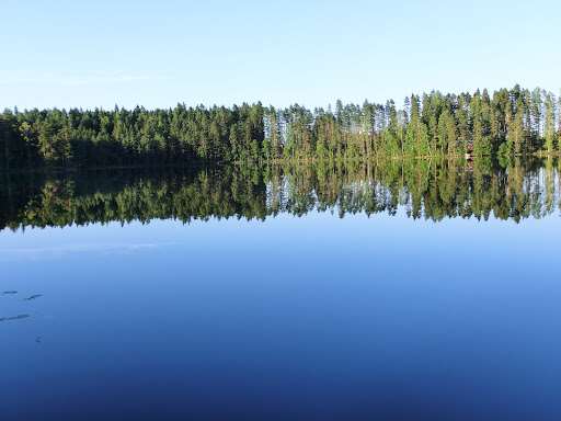 Lake Saimaa