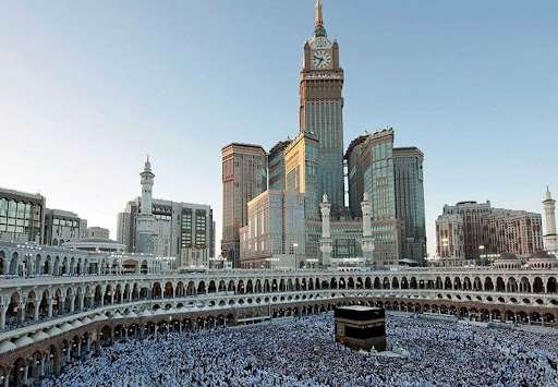 Makkah