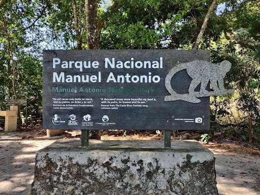 Manuel Antonio National Park