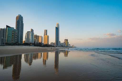 Gold Coast