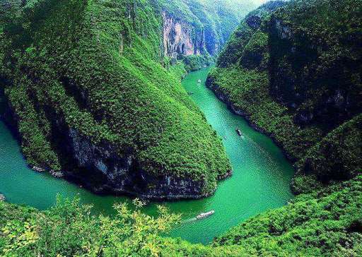 Yangtze River
