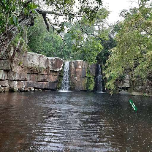 Ybycui National Park