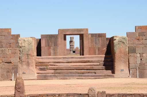 Tiwanaku