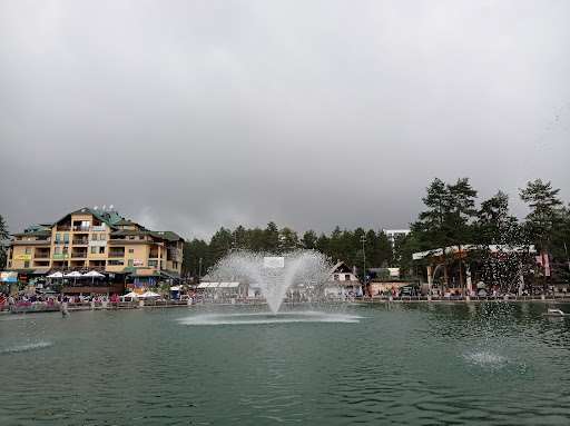 Zlatibor Mountain