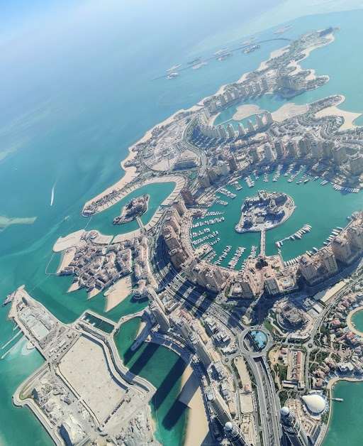 The Pearl Qatar