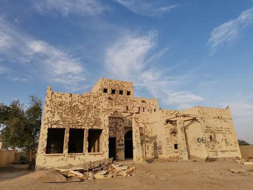 Failaka Island