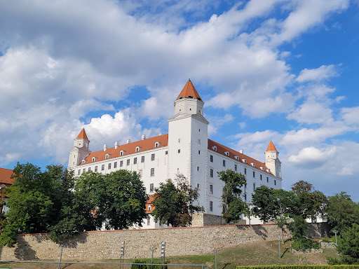 Bratislava Castle