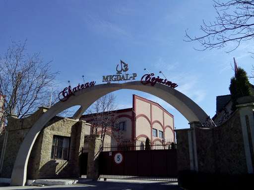 Cojusna Winery