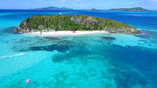 Snake Island