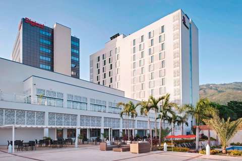 Marriott Port-au-Prince Hotel