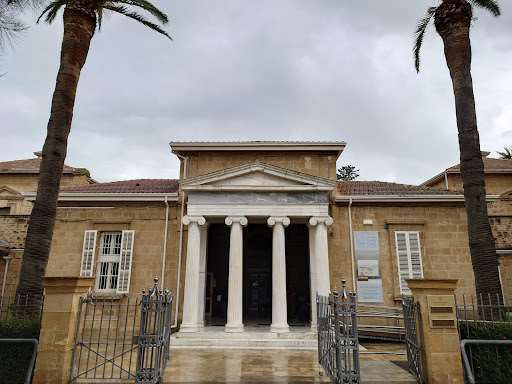 Cyprus Museum