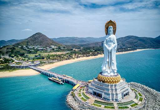 Sanya