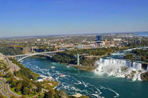 Niagara Falls