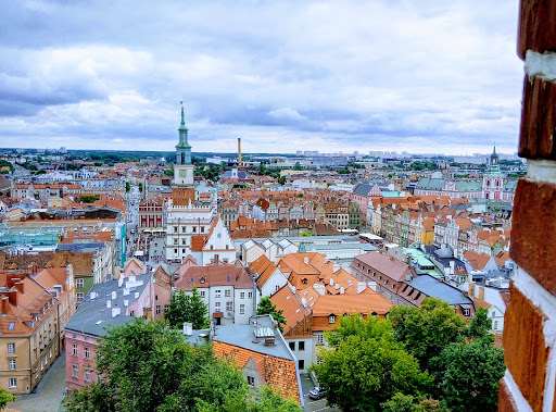 Poznan