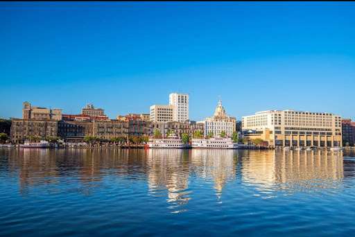 Savannah