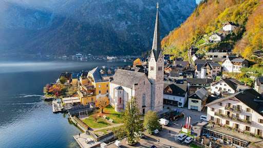 Hallstatt