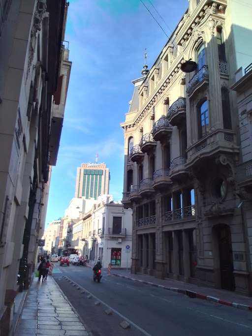 Montevideo