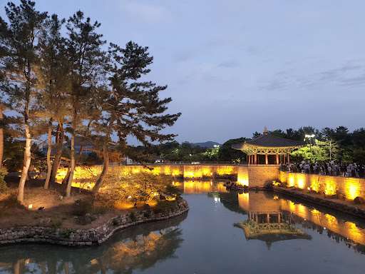 Gyeongju