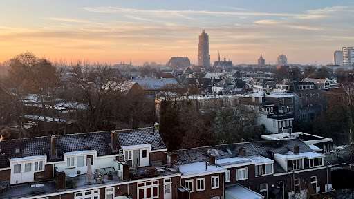 Utrecht